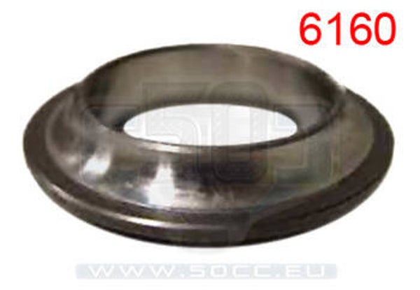 Honda Lower Fork Bearing Race - Onderste Voorvorklager SS/MB/MT/MTX50 Lower