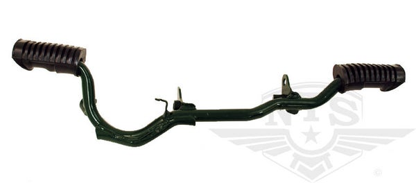 Honda MB Footstep Bar with Rubbers