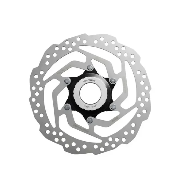 Remschijf - FATBIKE - 160mm - Centerlock - SHIMANO