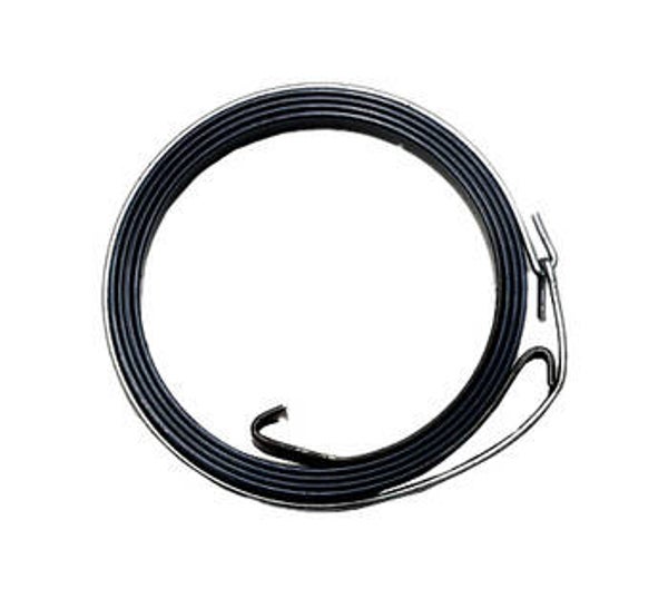 Zundapp Kickstarter Spring - Kickstart veer