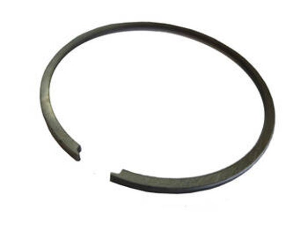 Zundapp Piston Ring - Zuigerveer -39mm 50cc - X1.5B L-Ring 1,5mm