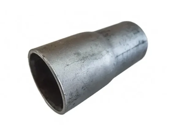 Minarelli Exhaust Bush - Uitlaat verloop - 25mm-28mm