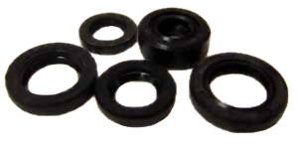 Honda Seal Set Keerringset 50cc A-Quality (C/SS/ZB/ETC)