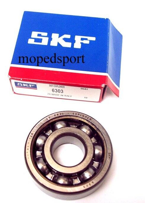 6303 SKF