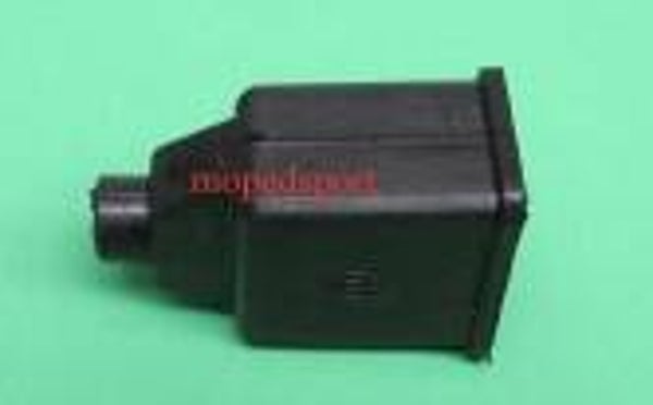 Zundapp Rubber Bobine Stekker