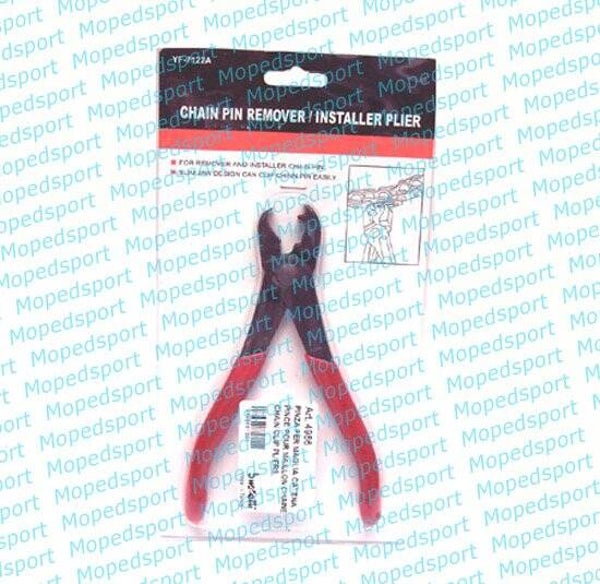 Tang voor ketting verbindingsschakel / Chain Link remove & Install