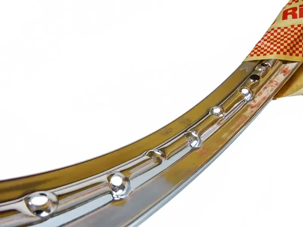 Rim / Velg 1.20 x 17 - DID - A-Quality - Honda/Suzuki/Puch/Yamaha