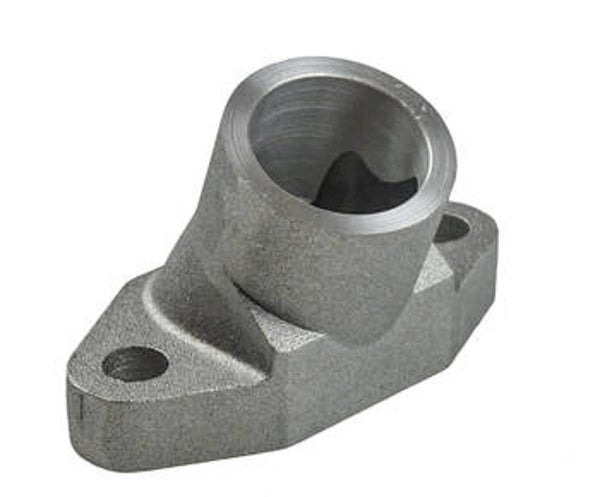 Zundapp Intake Manifold - Inlaat Spruitstuk - 19mm