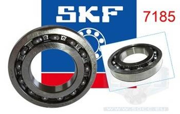 16005 SKF (Zundapp)