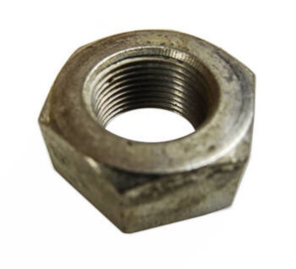 Nut - Moer - M14x1 - Rear Wheel Zundapp