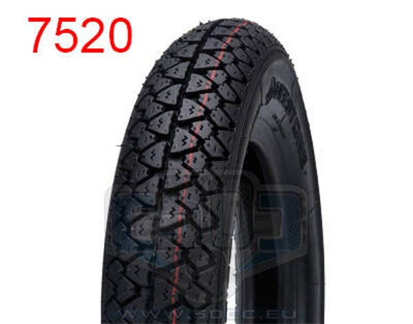Tires 16 x 275 - TT Road