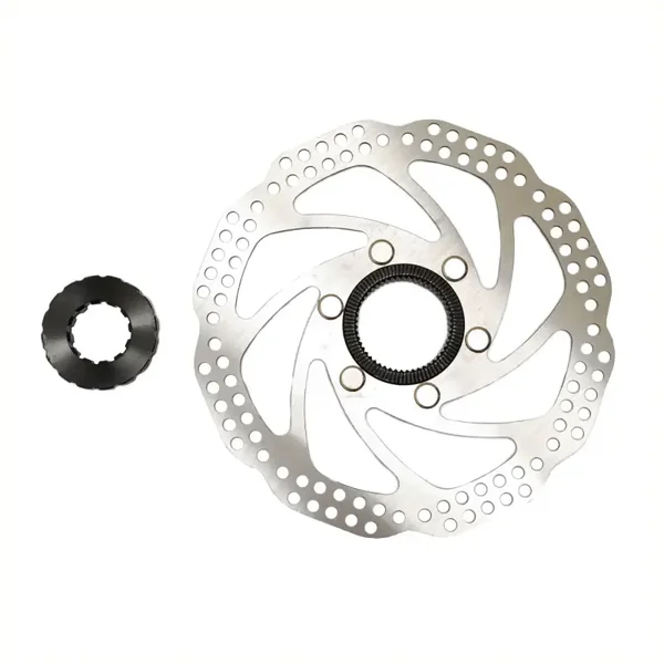 Remschijf - FATBIKE - 180mm - Centerlock