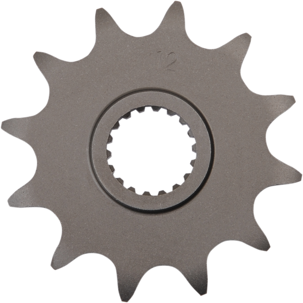 Suzuki Front Sprocket - RM125 - 12T - 520