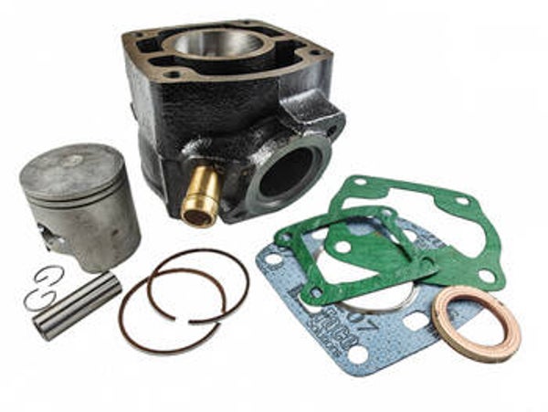 Honda Cylinder Kit - Cilinder Kit MBX/NSR - 46mm/70cc - LC
