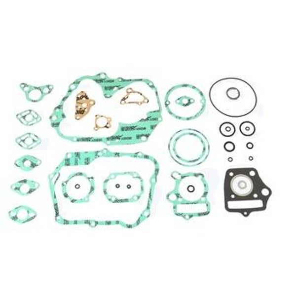 Honda Engine Gasket - Motorpakking Set - C/SS50 - A-Quality