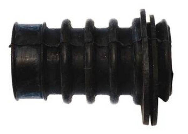 Honda Rubber Filter tube - Filterbuis - 16mm - MB5/MB8/MT5/MT8 - MIKUNI Carburetor