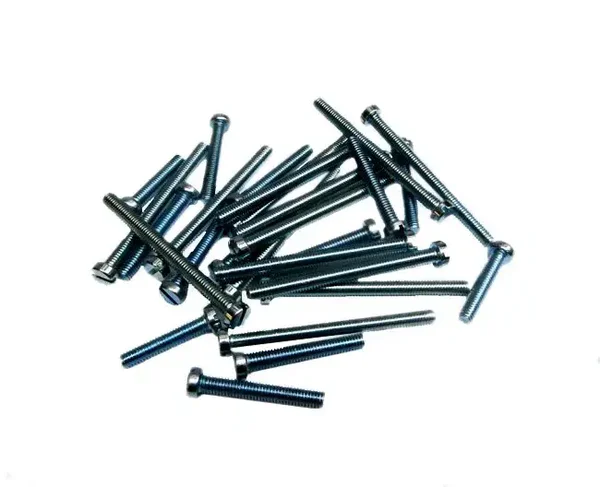 Zundapp Engine Bolt Set - Boutset Motorblok - KS80