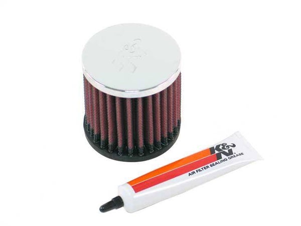 K&N FilterReplacement Filter (Honda) 43x76x76mm
