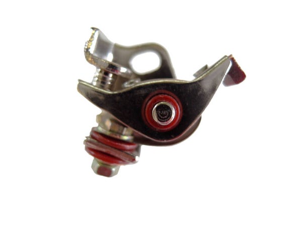 Bosch Contact Point Assy - Contactpuntset - Mini