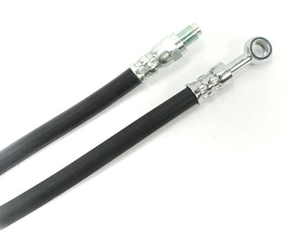 Kreidler Brake Hose - Remslang - 740mm - M-Stuur - 57.07.90