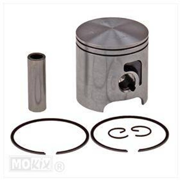 Suzuki Piston Kit RMX/SMX - 48,00mm - AIRSAL