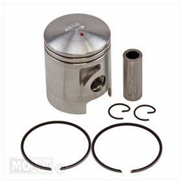 Suzuki Piston Kit RMX/SMX - 41,00mm - AIRSAL