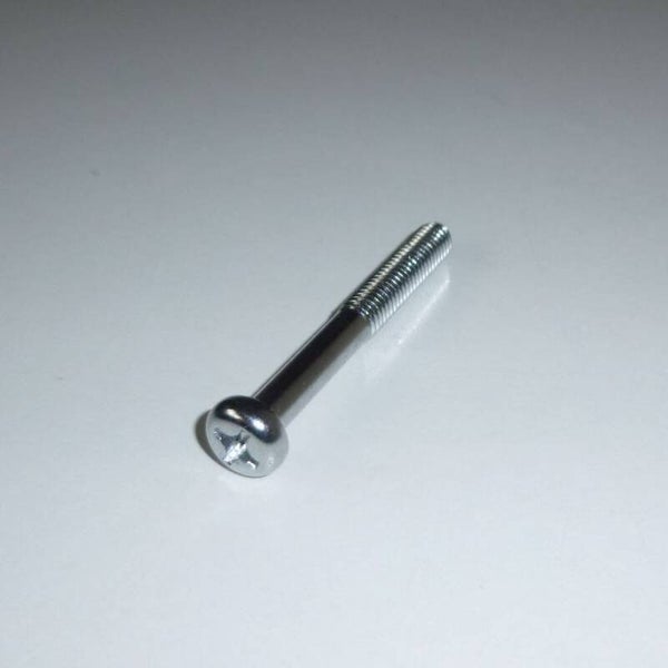 Suzuki Screw - 02112-06508 - M6x50