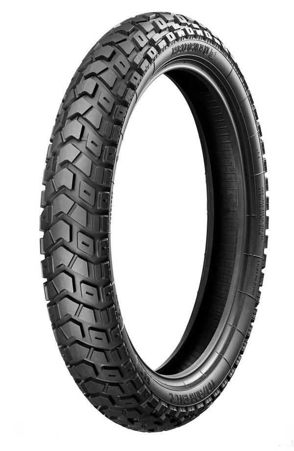 Tires 21 x 90 x 90 K60 SCOUT HEIDENAU TS250ER Front