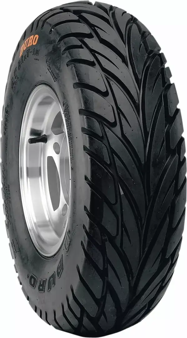Tires 10 x 21 x 7 25N/4PR DURO - Suzuki RV90