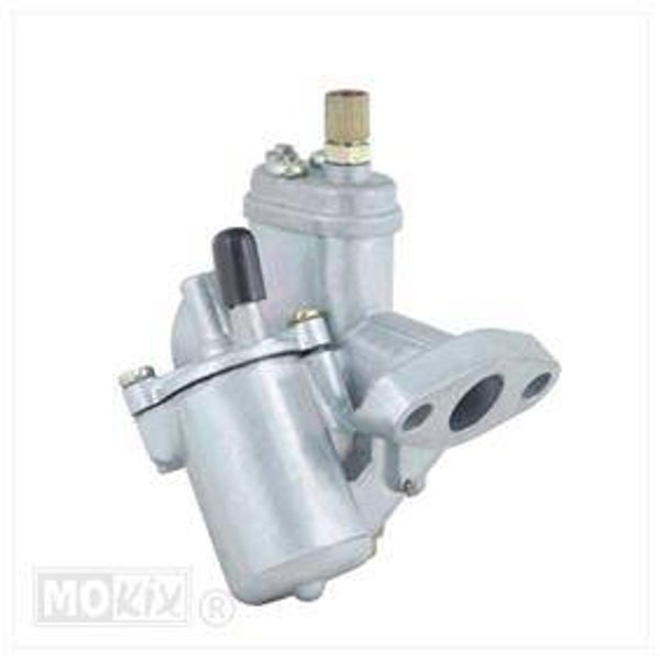Carburateur 12mm - Hercules/JLO/Puch/Sachs/Tomos
