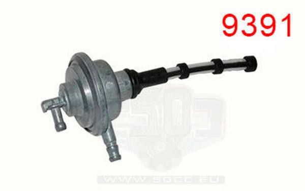 Fuel Cock - Benzinekraan - Aprillia Sr