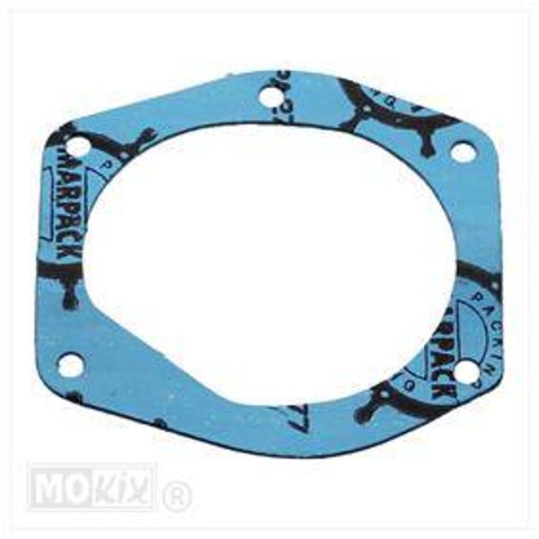 Sachs Gasket Clutch Cover - 504/505