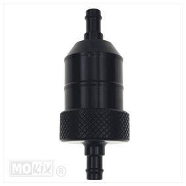 Fuel Filter - Benzinefilter - 7 mm - BLACK - A-Quality