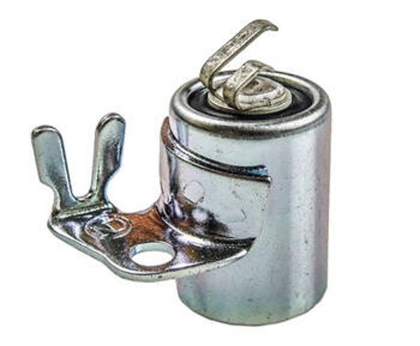 Honda Condensator Nipon Denso. (C/SS) - OEM Original Honda