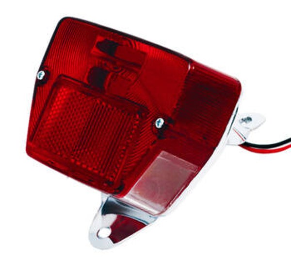 Yamaha Chappy Tail Light (1X684510A0)