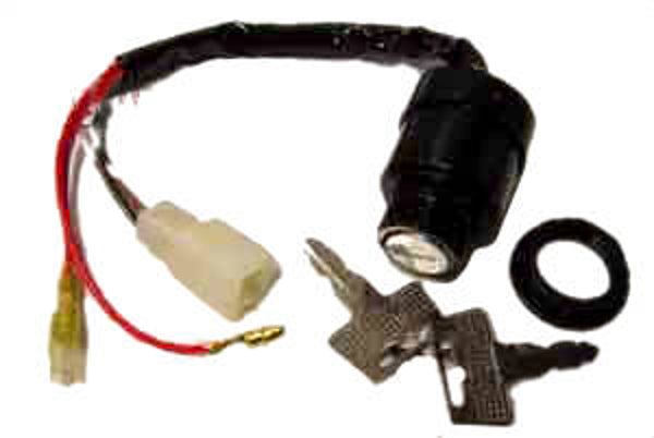 Kawasaki Ignition Switch AR50 / AR80*