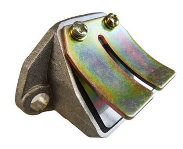 Yamaha Reed Valve - Membraan - FS1