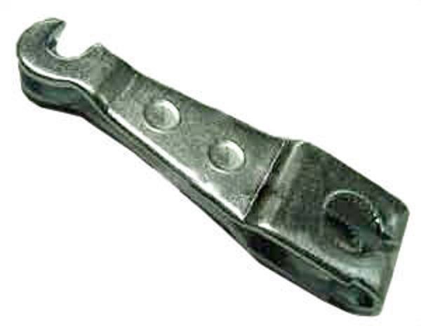 Yamaha Brake Arm Front FS1 / DT / TY / RD 14mm