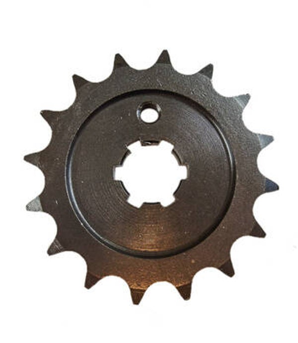 Yamaha Front Sprocket 16T DT80LC/RD80LC