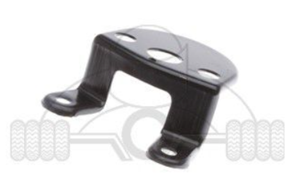 Suzuki A50P K50 Speedometer Bracket - Original