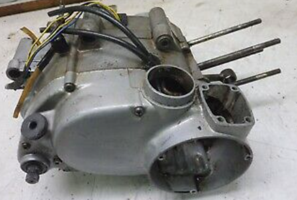 Suzuki RV90 Engine Base Used