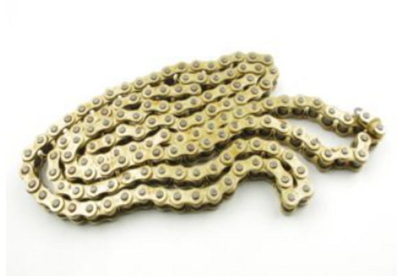 RV90 Chain Gold