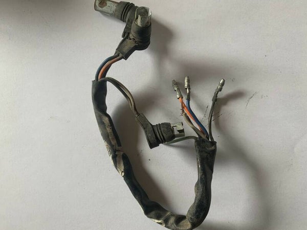 Suzuki Cockpit Wiring Harness - USED- Original - RV50/RV90 - 34170-25721