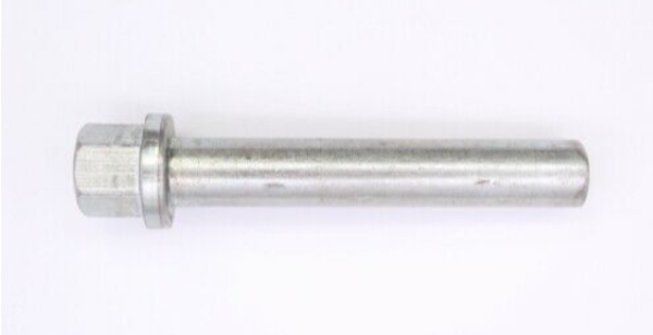 Nut -Moer - Suzuki RV125 Nut Cylinder Stud - 09159-08006