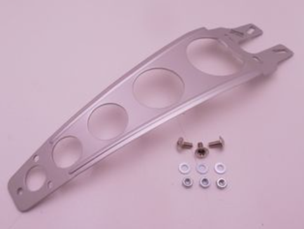 Front Fender Bracket Alu