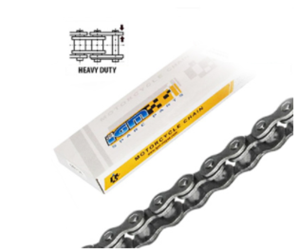 Chain 420  - STD / Ketten / Ketting - 420 -  RV50