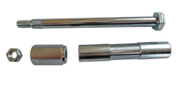 Suzuki Main Stand Kit - A50P/K50/ZR50SLK - 09100-10018