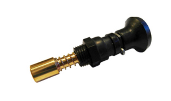 Mikuni VM16 Choke Complete