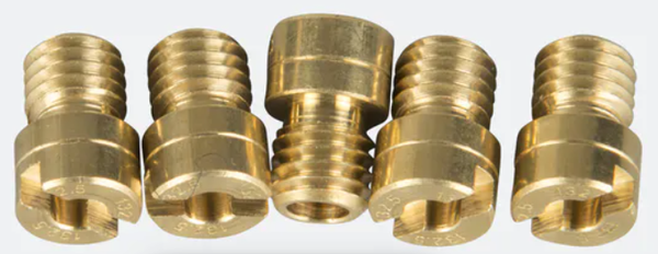 Mikuni Style Main Jet- Suzuki