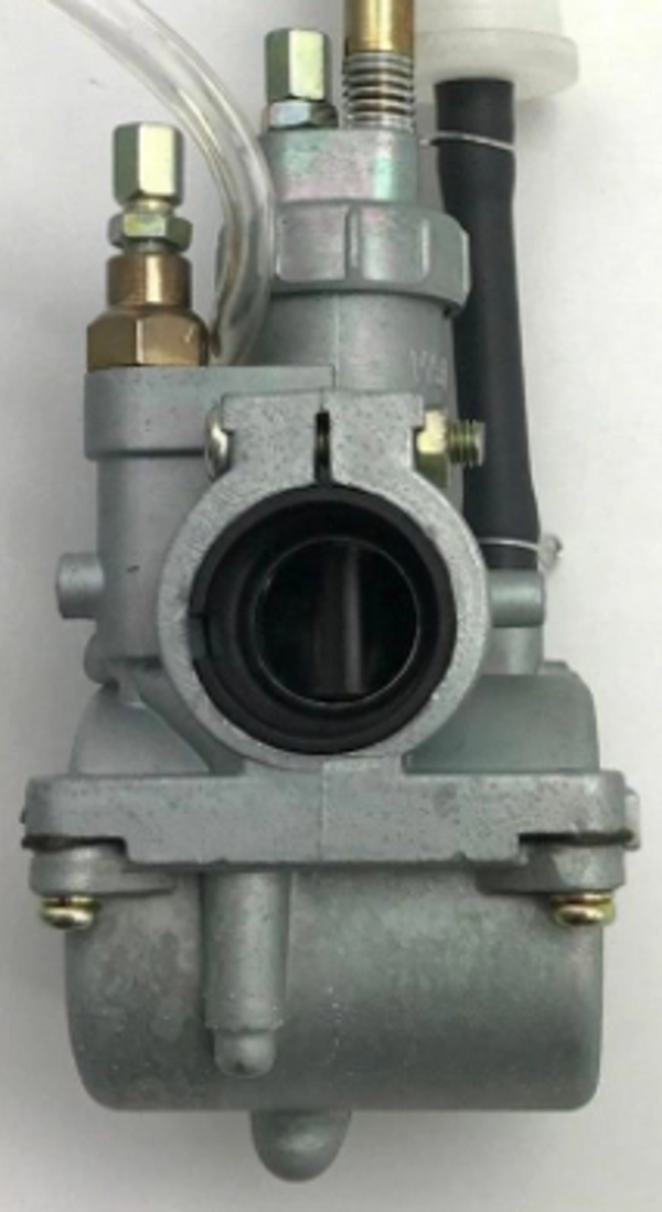 Carburateur 17mm - Mikuni Style - Suzuki RV90